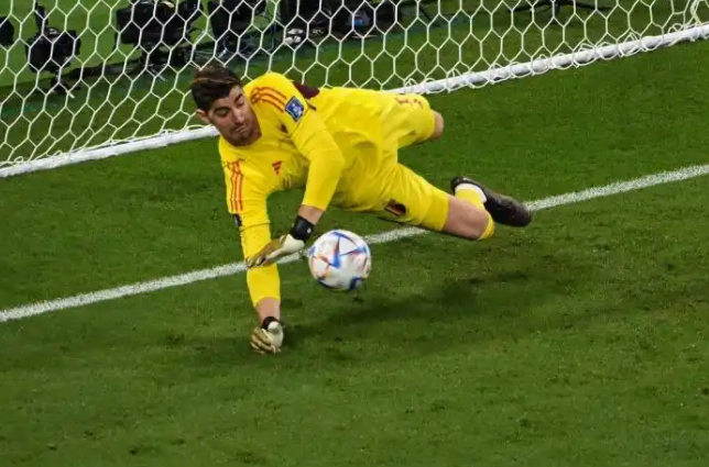 Courois举重禁令！一年半以后 比利时国家队会被送回比利时国家队吗？欧洲联盟会改变天堂意志的命运吗？